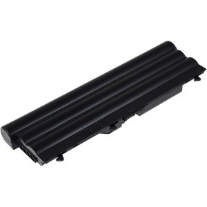 Batteri fr Lenovo ThinkPad T430/T530/L430/L530/ typ 45N1001 7800mAh