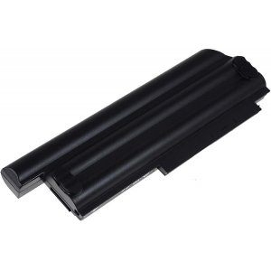 Batteri fr Lenovo Thinkpad X230/ X230i/ typ 42T4863 7800mAh