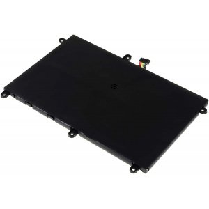 Batteri fr Lenovo Yoga 2 11 / typ 121500224