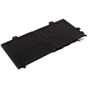 Batteri fr Lenovo Yoga 3 Pro 11 / typ L14L4P71