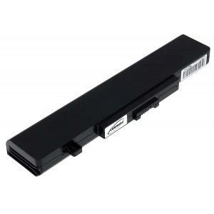 Batteri fr Lenovo IdeaPad Y480 series / typ L11M6Y01