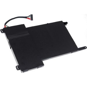 Batteri fr Lenovo Erazer Y700 / IdeaPad Y700 / typ L14L4P23