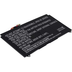 Batteri fr Acer Aspire S7-392 / typ AP13F3N