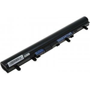 Batteri fr Acer Aspire V5 series / typ AL12A32