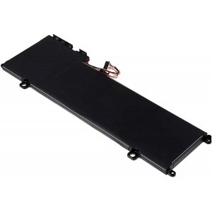 Batteri fr Samsung ATIV Book 8 / typ AA-PLVN8NP