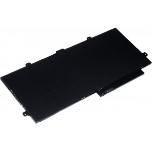 Batteri fr Samsung ATIV Book 9 Plus / typ AA-PLVN4AR
