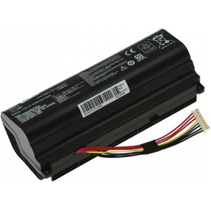 Batteri fr Asus G751JM / G751J / typ A42LM93