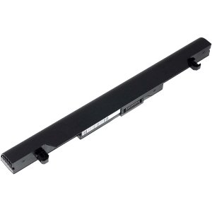 Batteri fr Asus GL552 / typ A41N1424