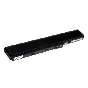 Batteri fr Asus K52/A42/X42/A52 series/ typ A32-K52 standard battery