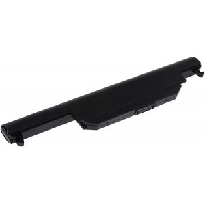 Batteri fr Asus K55/K45 series/ typ A32-K55