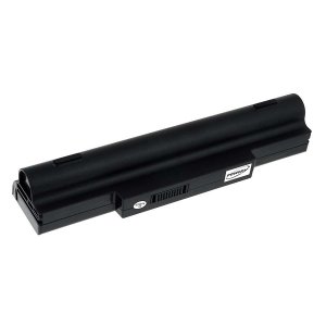 Batteri fr Asus K72 / typ A32-K72 7800mAh