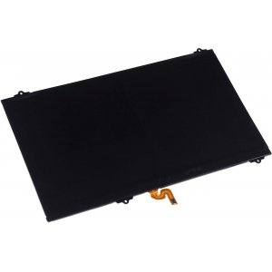 Batteri fr Tablet Samsung Galaxy Tab S2 9.7 / SM-T810 / typ EB-BT810ABA