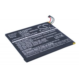 Batteri till Tablet Acer Iconia One 8 / Iconia Tab A1-850 / Typ AP14F8K
