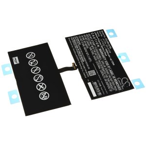 batteri till platta Apple iPad Pro 12.9 (2017) / A1671 / typ A1754