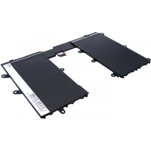 Batteri fr Tablet HP Pro Tablet 610 / typ HSTNH-L01B