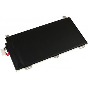 Batteri fr Tablet Dell Venue 8 Pro 3845 / typ 7KJTH