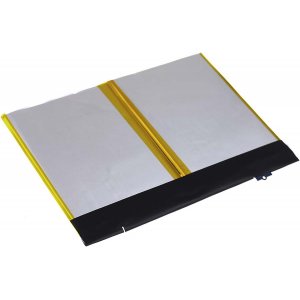 Batteri fr Tablet Apple iPad Air 2 / typ A1567