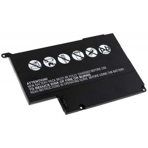 Batteri fr Tablet Sony S1 / typ SGPBP02