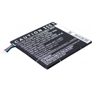 Batteri fr Tablet LG V400 / typ BL-T12