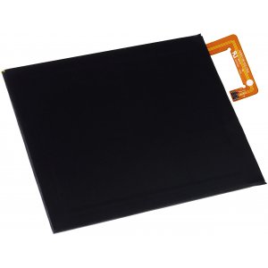 Batteri fr Tablet Lenovo IdeaPad A8 / typ L13D1P32