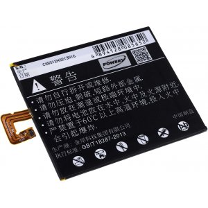 Batteri fr Tablet Lenovo IdeaPad S5000 / typ L13D1P31