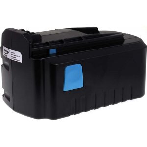 Batteri till Festool skruvdragare C 12 Li