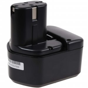 Batteri till Verktyg Hitachi  Typ EB920/ EB930 3000mAh NiMH