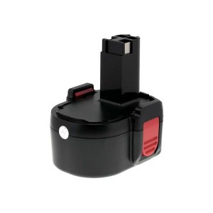 Batteri till Verktyg Skil 120BAT/ 2610998229  12V/2000mAh