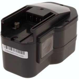 Batteri till Verktyg AEG B12 PBS3000-Serie (12V 1500mAh)