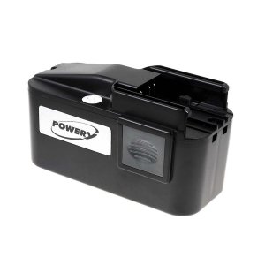 Batteri till Verktyg AEG B12 PBS3000-Serie (12V 3000mAh) Japanceller