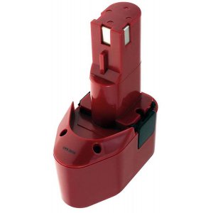 Batteri till Verktyg Milwaukee Typ 48-11-0140