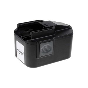 Batteri till Verktyg AEG B14.4 (14,4V 3000mAh) Japanceller