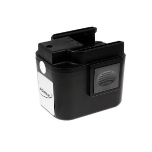 Batteri till Verktyg AEG B7.2 (7,2V 3000mAh)