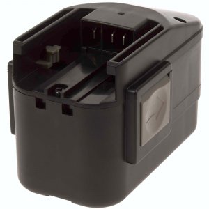 Batteri till Verktyg AEG B9.6 3000er-Serie (9,6V 2000mAh)