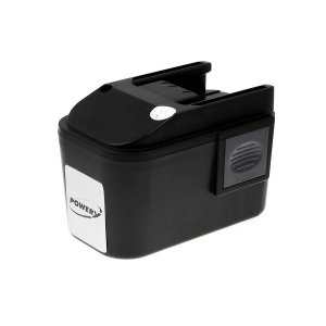 Batteri till Verktyg AEG B9.6 3000-Serie (9,6V 3000mAh)