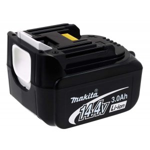 Batteri till Verktyg Makita Typ BL1430 Original