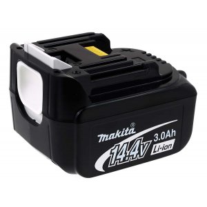 Batteri till Verktyg Makita Typ BL1430 Original