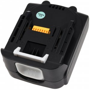 Batteri till Verktyg Makita Typ BL1415