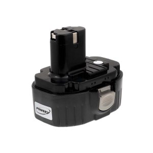 Batteri till Verktyg Makita 1833 Japanceller