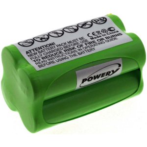 Batteri till Makita 6722DW / Typ TL00000012