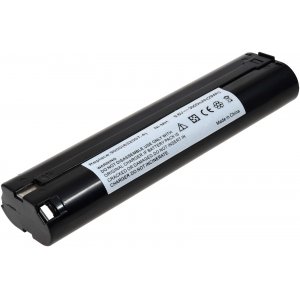 Batteri till Verktyg Makita Stav 9000/ 9033