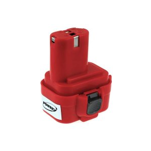 Batteri till Verktyg Makita 9120 2000mAh