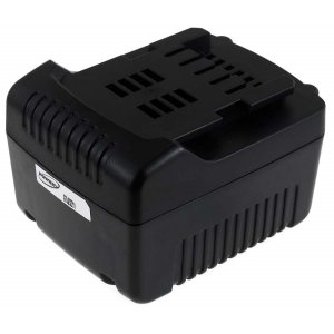 Batteri till Verktyg Metabo BS 14.4 LTX Impuls/ Typ 6.25467 3000mAh