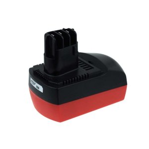 Batteri till Metabo Borr/skruvmejsel BSZ 14.4 / Typ 6.25475