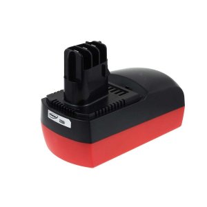 Batteri till Metabo Borr/skruvmejsel BSZ 18 / Typ 6.25477