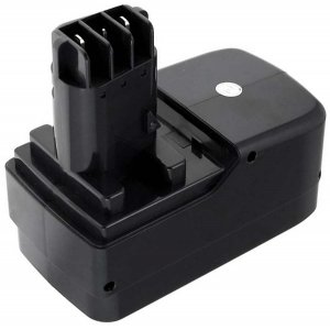 Batteri till Metabo Borr/skruvmejsel BSP18/ Typ  6.31739