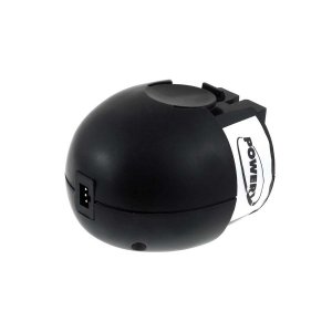 Batteri till Verktyg Metabo Powergrip2/ Metabo Powermaxx 2100mAh NiMH