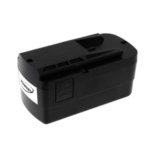 Batteri till Verktyg Festool BPS12 NiMH ( inte Original)