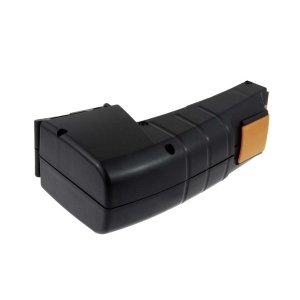 Batteri till Verktyg Festool BP12C NiMH ( inte Original)