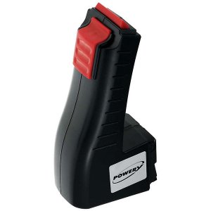 Batteri till Verktyg Festool BPH9,6C (inte Original)